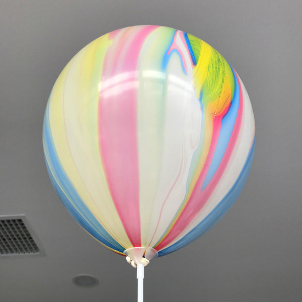 Globos de Nube Ágata para Decoración de Bodas y Fiestas