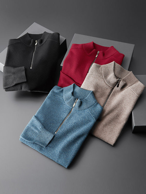 Cardigan Ejecutivo Oversize Talla Grande