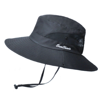 Gorro Pescador Plegable Unisex con Protección Solar UV para Verano - Image 29