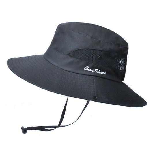 Gorro Pescador Plegable Unisex con Protección Solar UV para Verano - Image 29