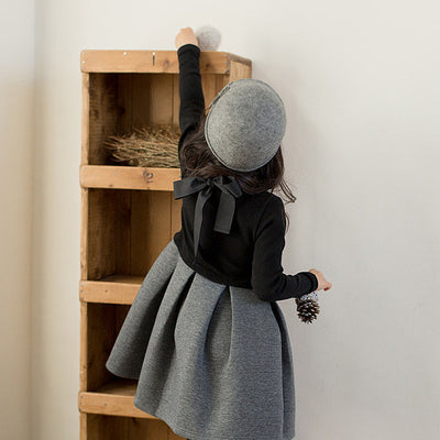Vestido de Princesa Infantil - Image 5