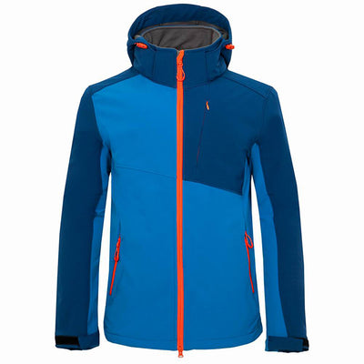 Chaqueta Impermeable para Montaña y Trekking - Soft Shell Premium - Image 40