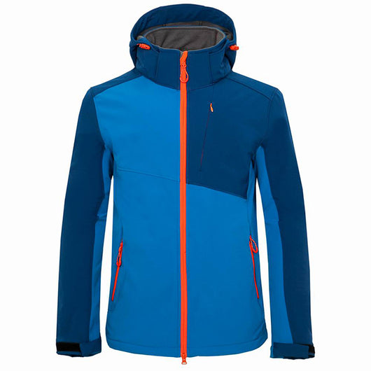 Chaqueta Impermeable para Montaña y Trekking - Soft Shell Premium - Image 40