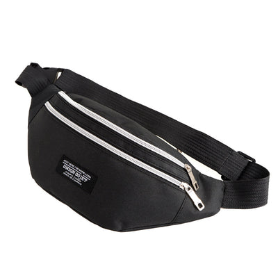 Mochila Pectoral de Gran Capacidad Unisex - Image 13