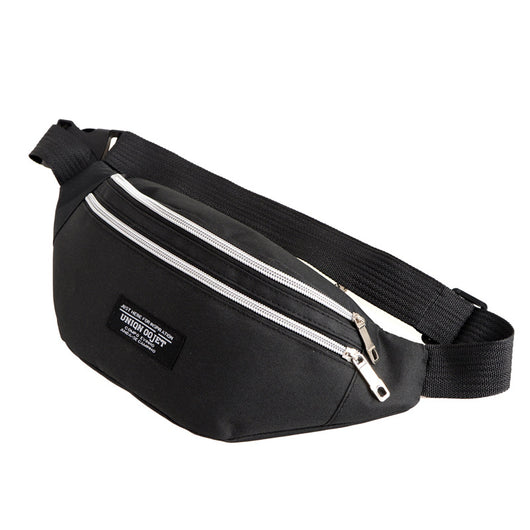 Mochila Pectoral de Gran Capacidad Unisex - Image 13