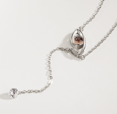 Collar de Proyección de Memoria "Te Amo" en 100 Idiomas - Image 10