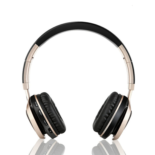 Auriculares Bluetooth Inalámbricos con Batería de Larga Duración - Image 2