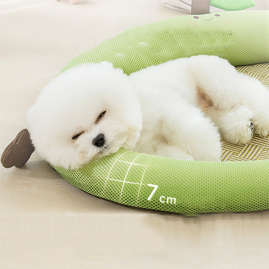 Nido Cómodo para Mascotas - Cama Ortopédica para Perros y Gatos - Image 7