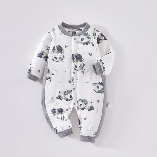 Pijamas Térmicos para Bebé con Control de Temperatura - Image 6