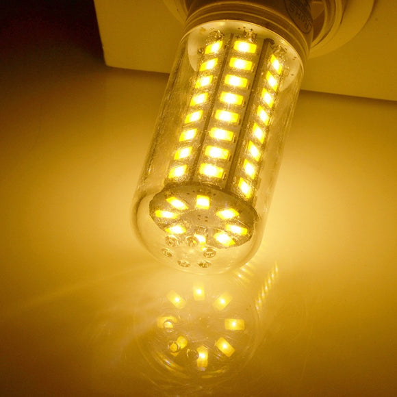 Bombilla LED Adaptable E27 a E14 - Ahorro de Energía Inteligente
