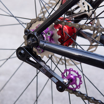 Piñón de Velocidad Única para Bicicleta - Conversión de Bicicleta Urbana - Image 6
