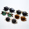 Gafas de Sol Redondas Versátiles con Protección UV