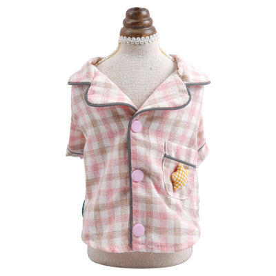 Pijama y Bata para Perros - Ropa Cómoda y Abrigada - Image 6