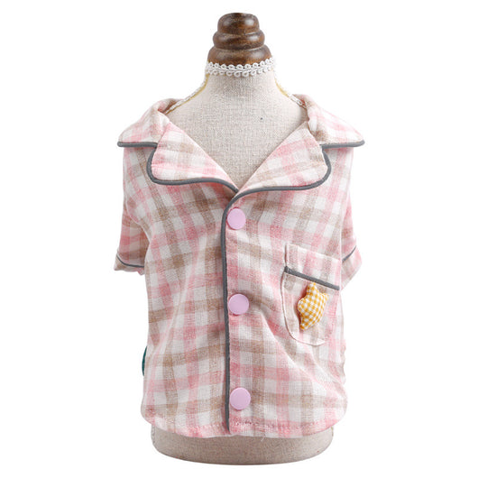 Pijama y Bata para Perros - Ropa Cómoda y Abrigada - Image 6