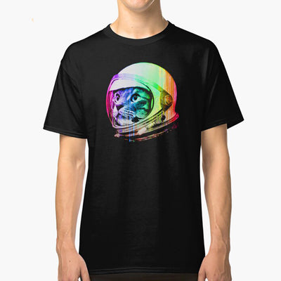 Playera Arcoíris Unisex para Parejas - Algodón Premium - Image 11