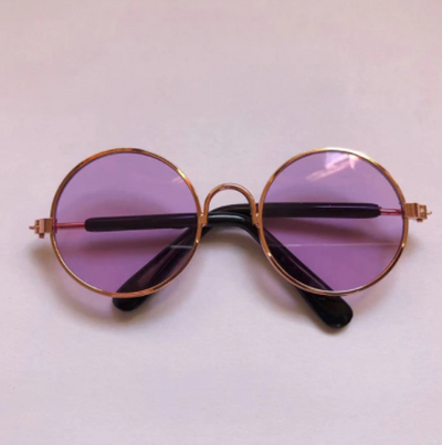 Gafas de Sol para Gatos - Lentes Protectoras Divertidas - Image 22