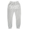 Pantalones Casuales con Estampado de Letras para Hombre y Mujer