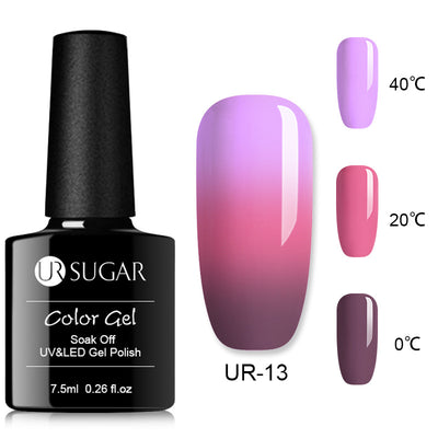 Gel de Color Sólido Profesional - Image 36