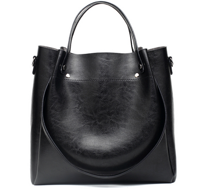 Bolso de Hombro de Gran Capacidad - Image 7