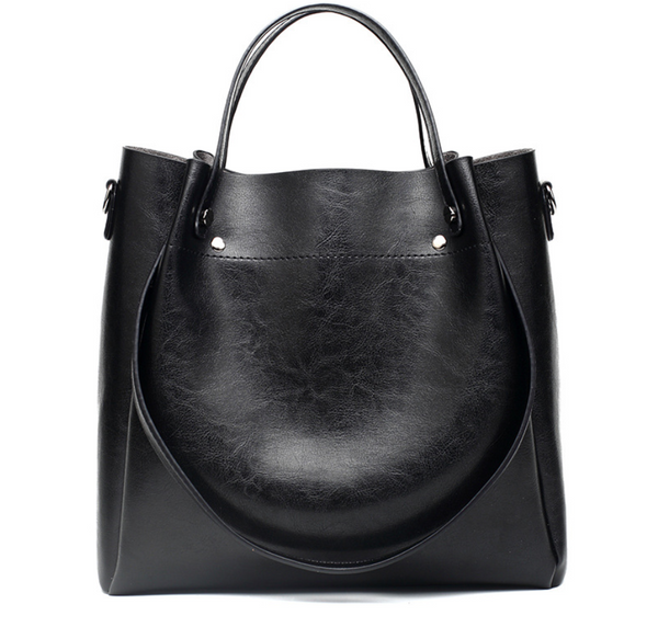 Bolso de Hombro de Gran Capacidad - Image 7