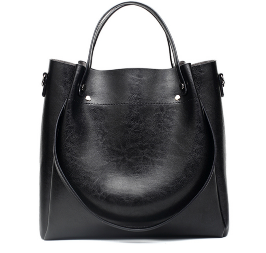 Bolso de Hombro de Gran Capacidad - Image 7