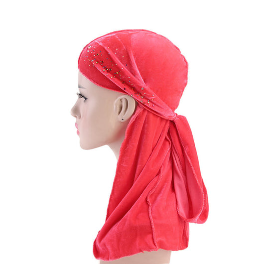 Gorra Deportiva con Cinta Frontal Colorida - Image 7