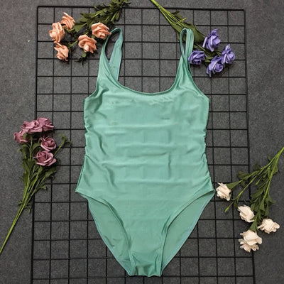 Traje de Baño Entero para Mujer - Oferta Especial - Image 10