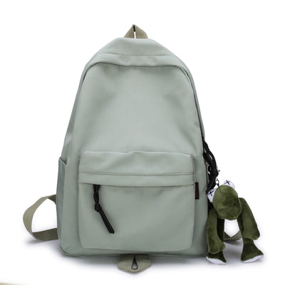 Mochila Harajuku de Gran Capacidad para Estudiantes Universitarias - Image 6