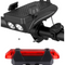 Jogo Preto 2000 mAh