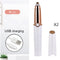 Blanco Perla USB 2 Piezas