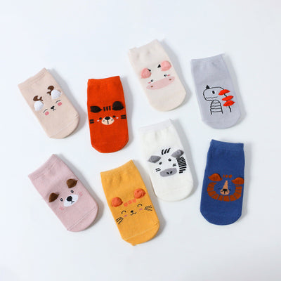 Calcetines Trampolín con Dispensador para Pequeños Animales - Image 18