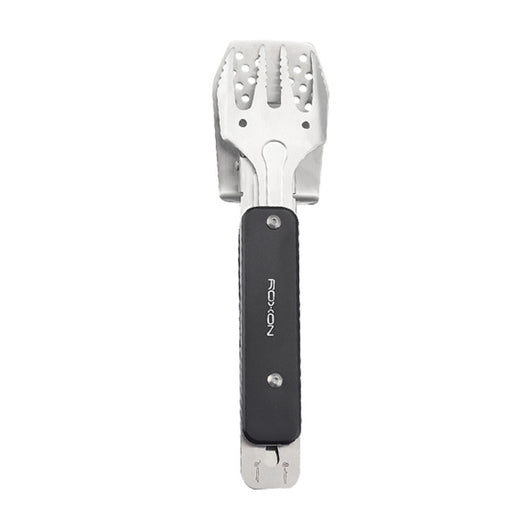 Pinza Sujetadora para Pala de Asador Camping - Image 4