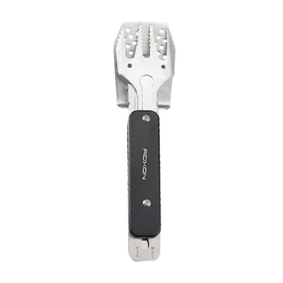 Pinza Sujetadora para Pala de Asador Camping - Image 4