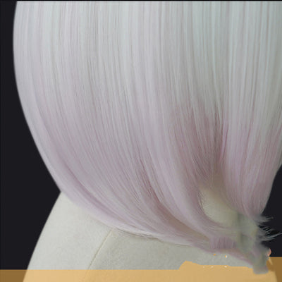 Peluca Cosplay de Cabello Sintético Premium - Image 8