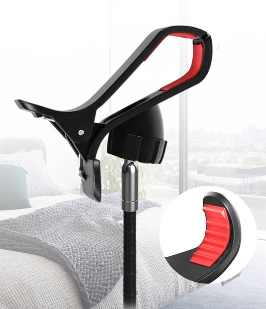 Soporte Universal para Teléfono y Tablet en la Mesita de Noche - Image 4