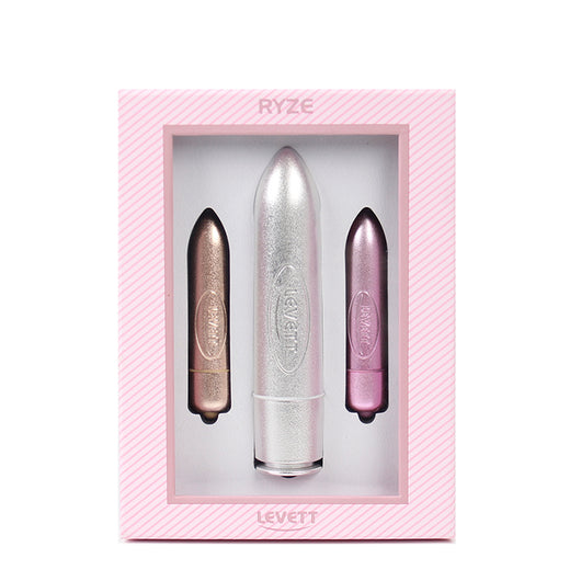Vibrador Puntudo Compacto para Ella para uso en Ecuador - Image 9