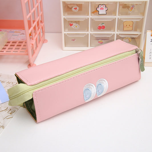 Estuche Organizador Multifuncional de Gran Capacidad