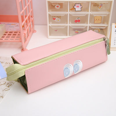 Estuche Organizador Multifuncional de Gran Capacidad