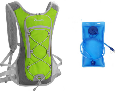 Mochila Deportiva Impermeable para Correr y Ciclismo de Montaña - Image 7