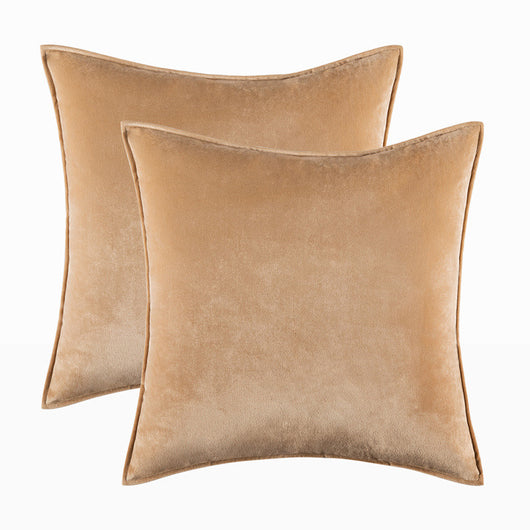 Funda de Cojín de Terciopelo para Cintura - Comodidad y Estilo - Image 11