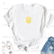 Blanco Amarillo Label S Tshirt