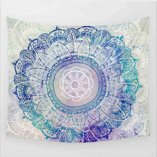 Tapices Mandala Elefante - Image 13