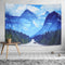 2 Cores 148 X 200 Cm