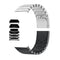 Correa de Cadena en Acero Inoxidable Compatible con Apple