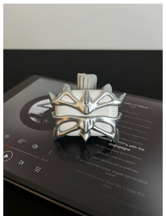 Carcasa para Audífonos Bluetooth Personalizada con Impresión 3D - Image 3