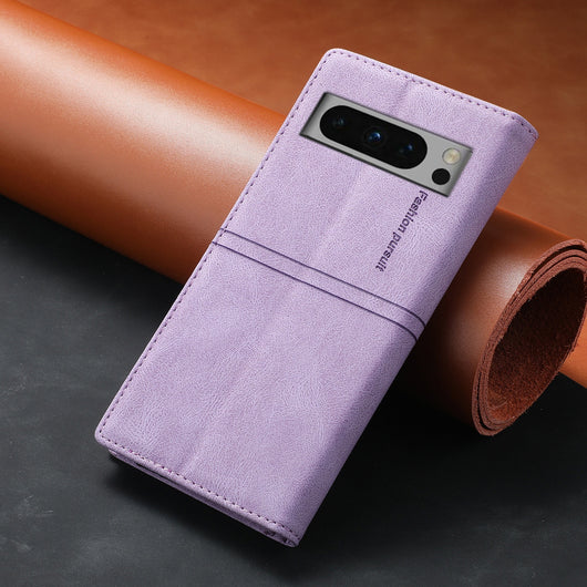 Funda de Cuero para Teléfono Flip Fantasy Pair - Image 21