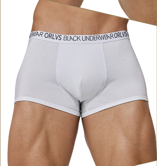 Bóxers de Modal Sueltos y Transpirables para Hombre - Image 15