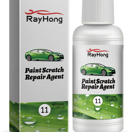 Reparador de Rayones de Pintura