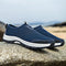 Sapatos de Trekking e Vadeio Masculinos - Calçado Outdoor Casual Resistente