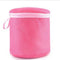 Cilíndrico Rosa